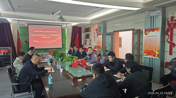 武威核地质工程检测有限公司顺利完成无损检测机构核准（CG、TOFD）首