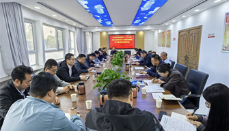大队党委召开深入贯彻中央八项规定精神学习教育纪律培训会